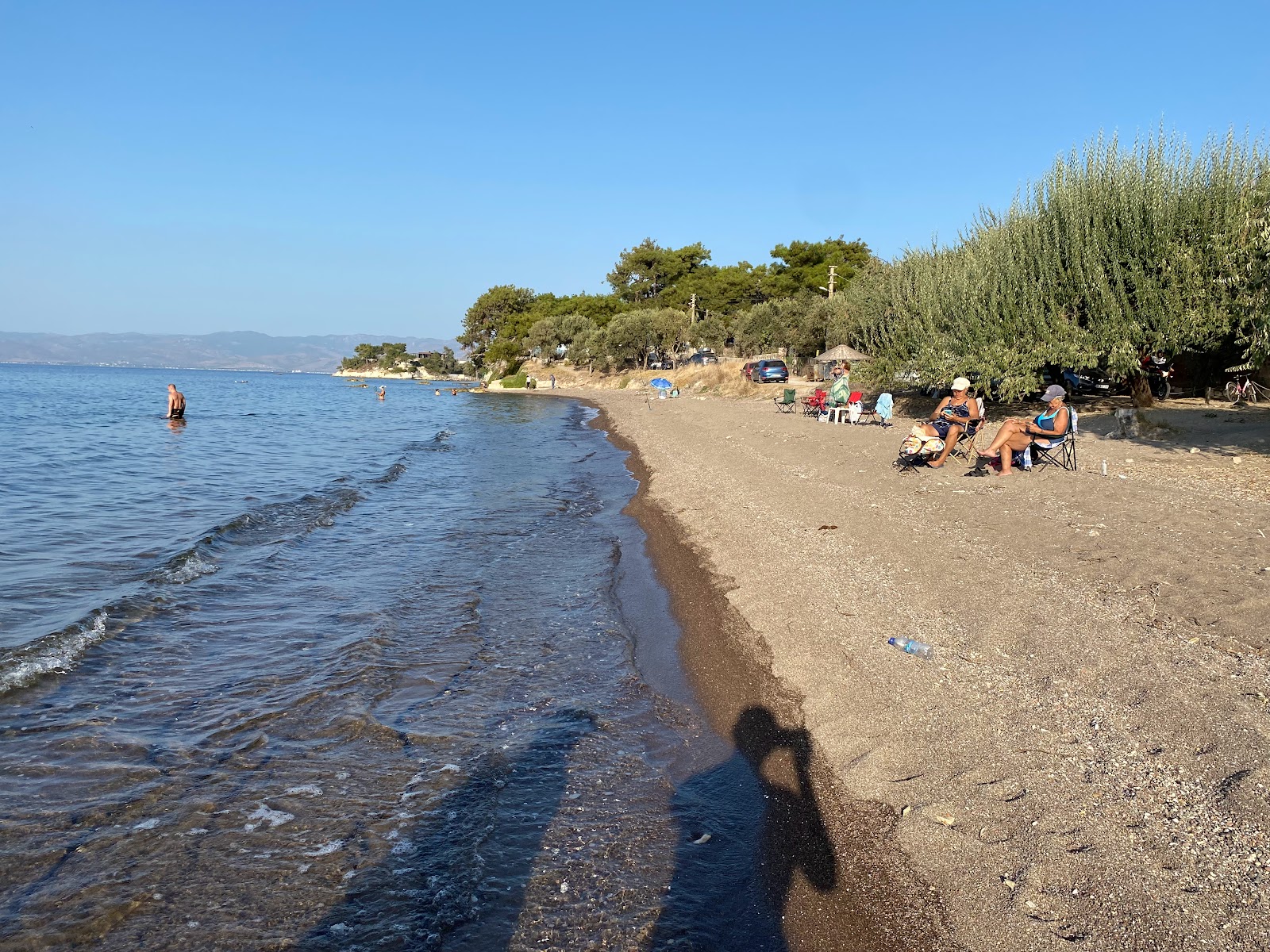 Deniz Cadir Kamp Beach photo #8