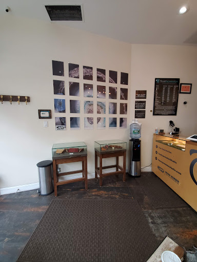 Find tattoo ideas with roses for your next unique tattoo in Elmhurst at TRUE EXPRESSION - Fine Piercing Studio