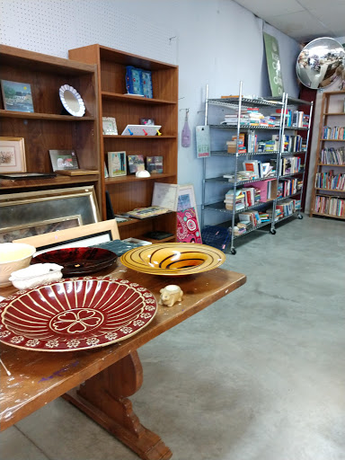 Thrift Store «Southeast Area Ministries Thrift Store», reviews and photos, 2006 Houston Blvd, South Houston, TX 77587, USA