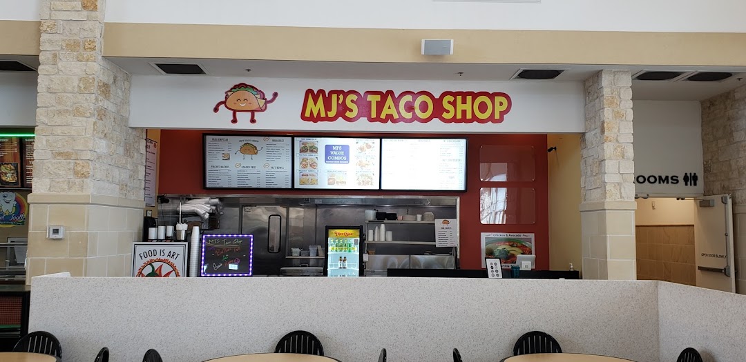 MJs Taco Shop