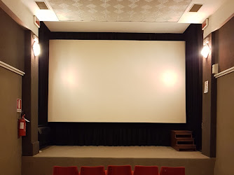Cinema Edera S.R.L.