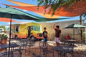 Moab Food Truck Park image