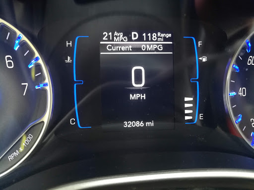 Chevrolet Dealer «Carr Chevrolet», reviews and photos, 15005 SW Tualatin Valley Hwy, Beaverton, OR 97006, USA