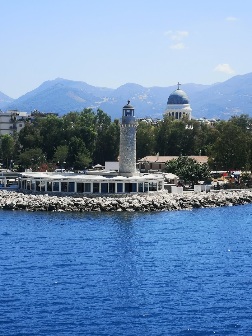 Patras, Yunanistan