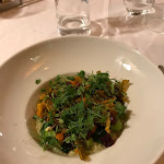 Photo n°1 de l'avis de Sandra.i fait le 01/09/2021 à 20:10 sur le  Ristorante Il Cresciolo à Offagna