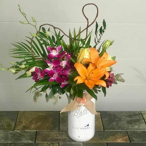 Florist «Ferrari Florist and Gifts», reviews and photos, 345 Soquel Ave, Santa Cruz, CA 95062, USA