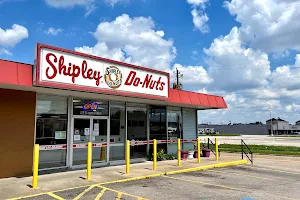 Shipley Do-Nuts image