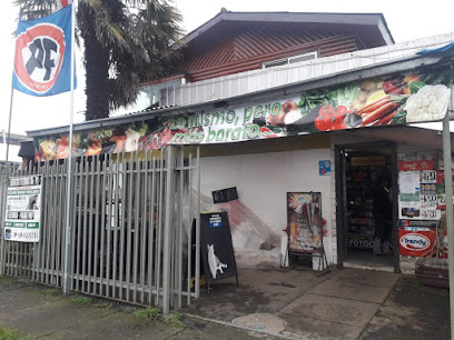 Nuevo Minimarket Panchito - INFORMATICA