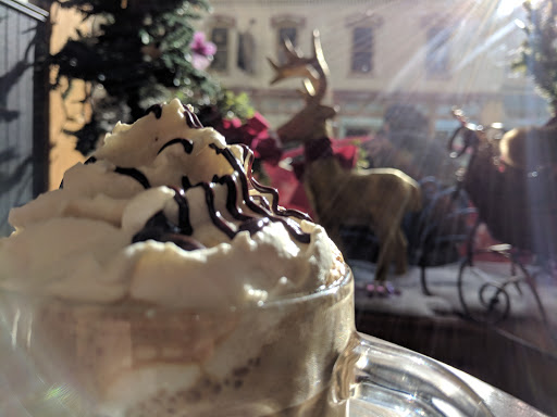 Coffee Shop «The Frothy Cup», reviews and photos, 1510 Miner St, Idaho Springs, CO 80452, USA