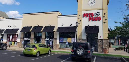 Pets Plus - Lansdale, 555 S Broad St, Lansdale, PA 19446, USA, 