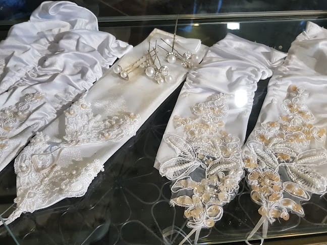 Nina Wedding Dresses - Ruhabolt