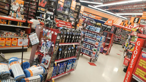 Auto Parts Store «AutoZone», reviews and photos, 4151 Center Rd, Brunswick, OH 44212, USA