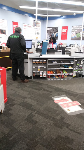 Office Supply Store «Staples», reviews and photos, 345 Rockaway Turnpike, Lawrence, NY 11559, USA