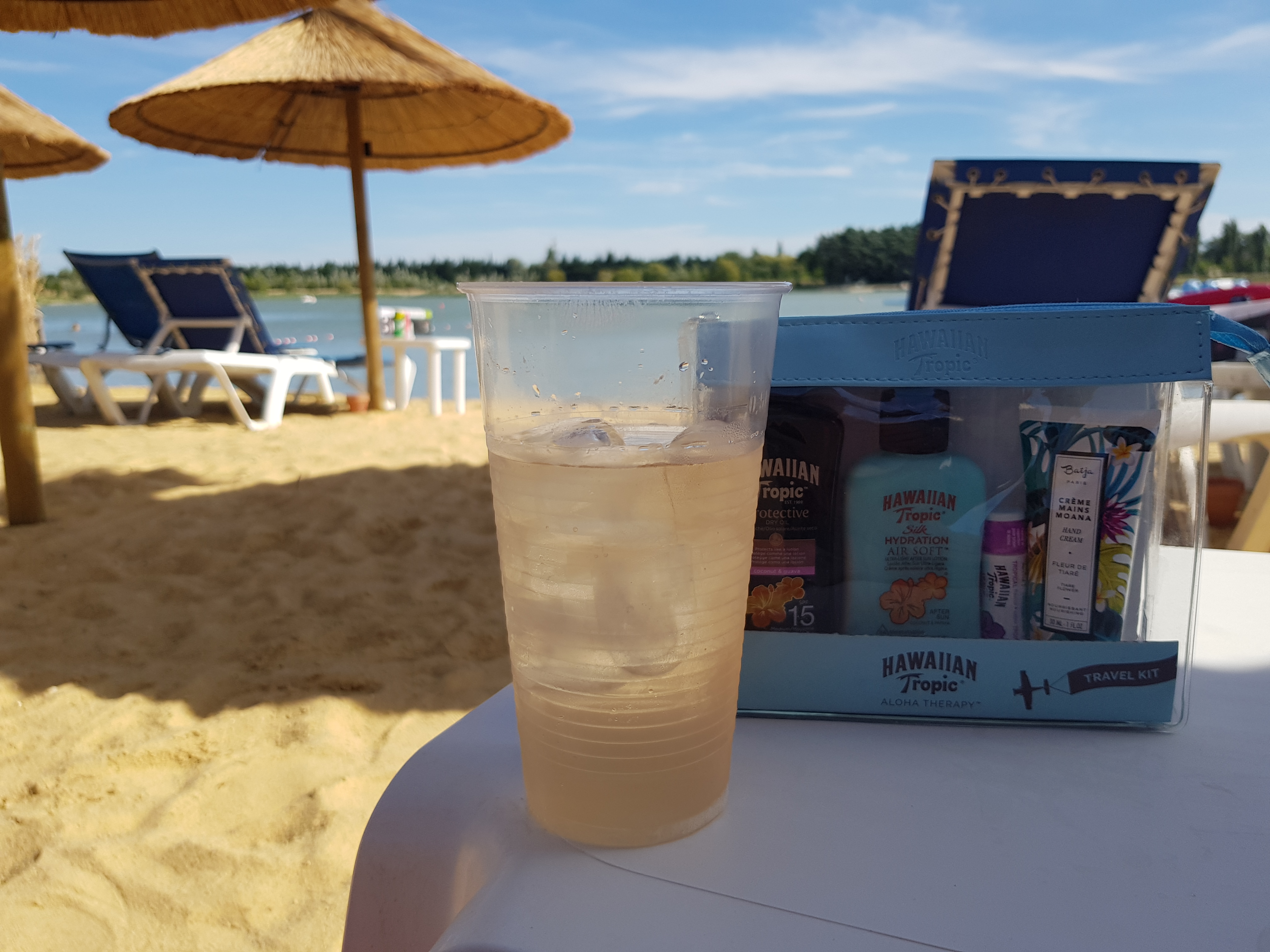 Photo n° 1 de l'avis de Bermond.a fait le 01/08/2019 à 17:56