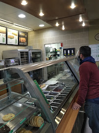 Atmosphère du Sandwicherie Subway à Beaune - n°1