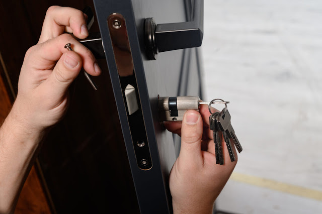Burton Mobile Locksmiths