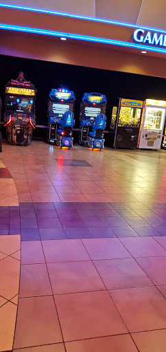 Movie Theater «Regal Cinemas Clifton Park 10 & RPX», reviews and photos, 22 Clifton Country Rd, Clifton Park, NY 12065, USA