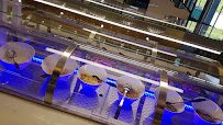 Atmosphère du Restaurant de type buffet 54 Grand Buffet à Essey-lès-Nancy - n°13