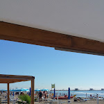 Photo n°1 de l'avis de Vittorio.m fait le 22/07/2017 à 06:07 sur le  Bagni Willy à Sottomarina