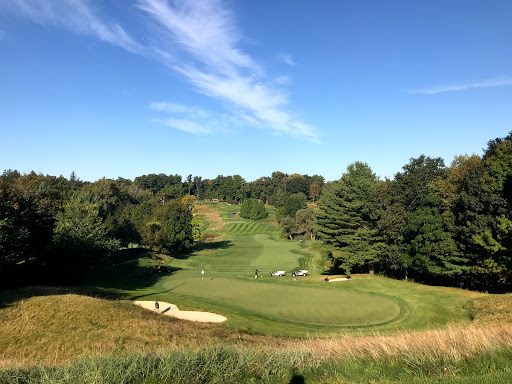 Golf Club «GlenArbor Golf Club», reviews and photos, 234 Bedford Center Rd, Bedford Hills, NY 10507, USA