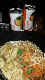 Photo n°57 de A La Cantonaise à Angoulême ()