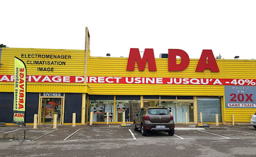 MDA Electroménager Discount à Marseille
