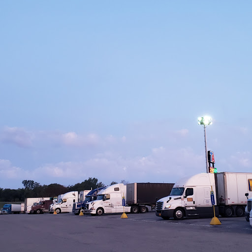Truck Stop «TA Pembroke», reviews and photos, 8420 Alleghany Rd, Corfu, NY 14036, USA