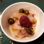 Photo n°6 de l'avis de Paolo.e fait le 03/04/2022 à 13:28 sur le  Trattoria Al Fogolare à Brendola