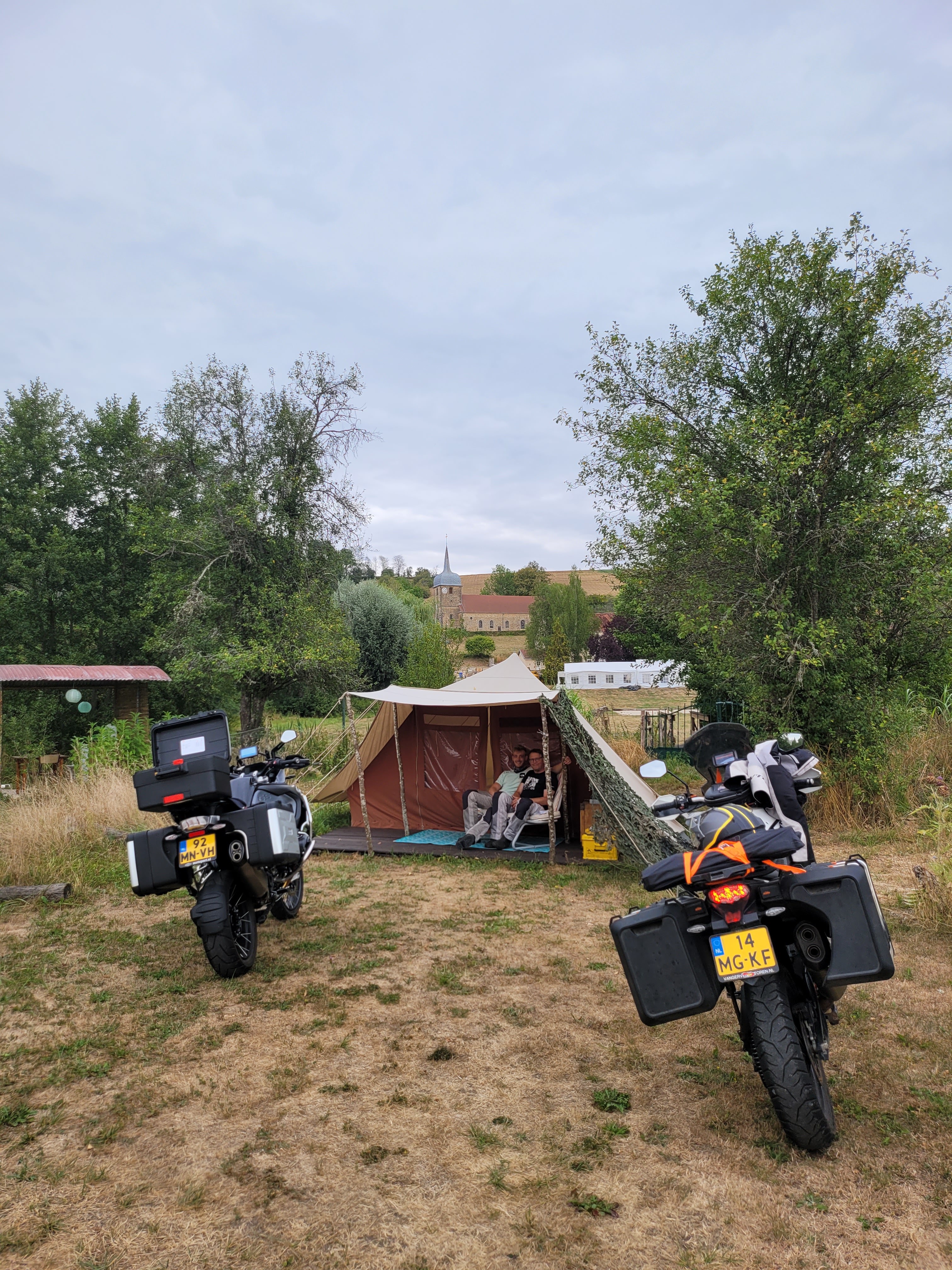 Photo n° 2 de l'avis de H. fait le 14/08/2022 à 16:24