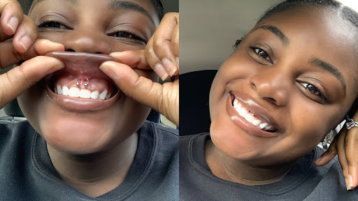 Explore unalome tattoo ideas, creative tattoo ideas in Chicago, available at Nana DaDopest PiercingArtist