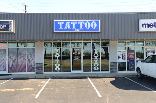 Explore men's rib tattoo ideas, creative tattoo ideas in Oak Grove, available at Hell or High Water Tattoo Shop
