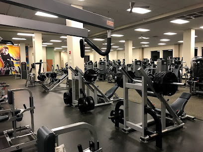 LA Fitness - 2030 York Rd, Oak Brook, IL 60523