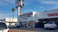 Courtney Tire Services photo