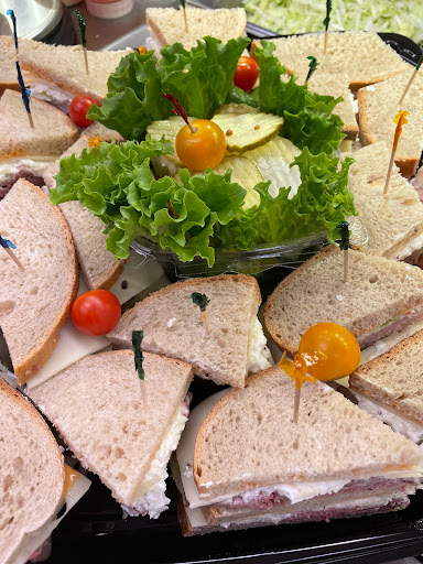 Produce Market «ShopRite of Springfield», reviews and photos, 727 Morris Turnpike, Springfield Township, NJ 07081, USA