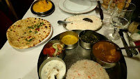 Curry du Restaurant indien Le Bombay à Toulouse - n°18