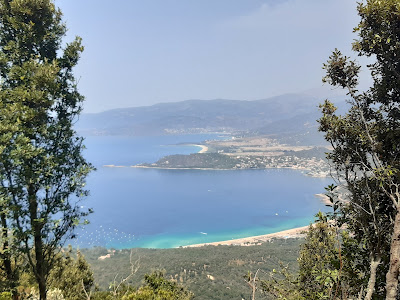 Liscia à Calcatoggio