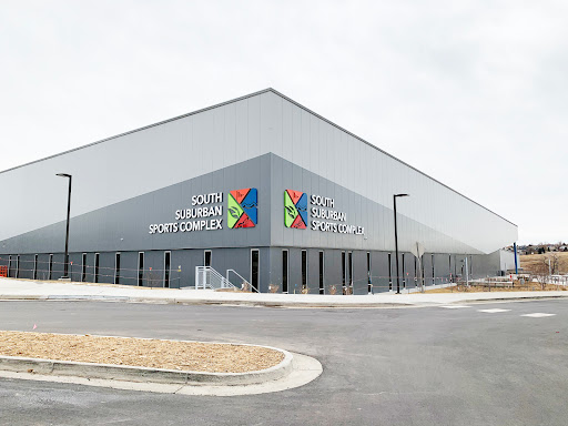 Park «South Suburban Parks and Recreation», reviews and photos, 6631 S University Blvd, Centennial, CO 80121, USA