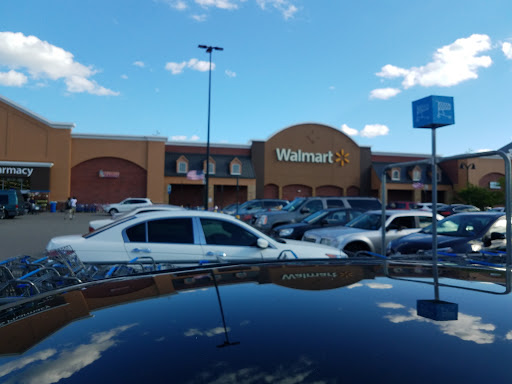 Department Store «Walmart Supercenter», reviews and photos, 500 Gallery Blvd, Scarborough, ME 04074, USA