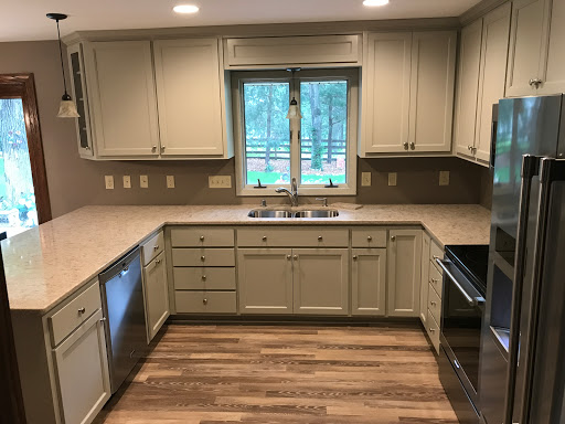 Contractor «Attics to Basements Building and Renovations, Inc», reviews and photos, 6106 Excelsior Blvd #8, St Louis Park, MN 55416, USA