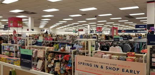 Department Store «Marshalls», reviews and photos, 3055 Columbia Blvd #115, Titusville, FL 32780, USA