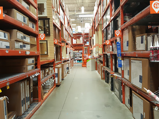 Home Improvement Store «The Home Depot», reviews and photos, 401 Independence Plaza, Selden, NY 11784, USA