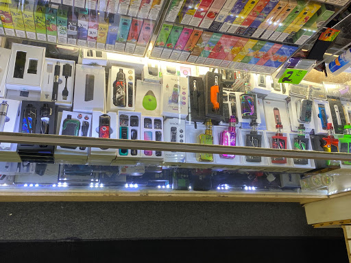 Tobacco Shop «Z & Z Tobacco Shop», reviews and photos, 14311 Newport Ave, Tustin, CA 92780, USA