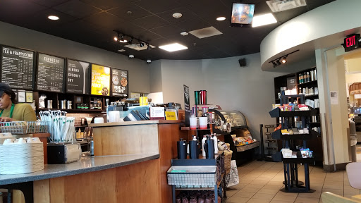 Coffee Shop «Starbucks», reviews and photos, 3330 W Friendly Ave, Greensboro, NC 27410, USA