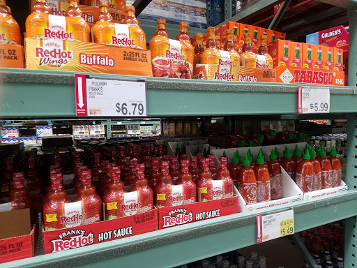 Warehouse club «BJ’s Wholesale Club», reviews and photos, 2100 88th St, North Bergen, NJ 07047, USA