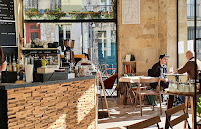 Atmosphère du Restaurant brunch MIAH CAFE à Bordeaux - n°7