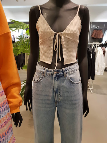 H&M à Rouen