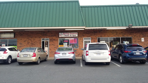 Nail Salon «Spring Essence Nail Spa», reviews and photos, 5 Fort Evans Rd NE, Leesburg, VA 20176, USA