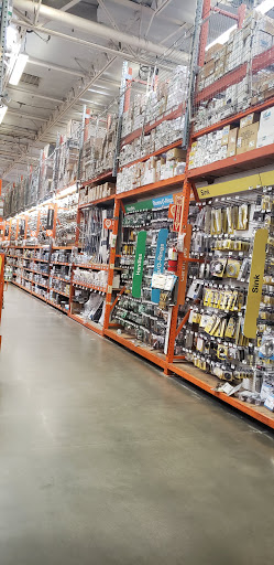 Home Improvement Store «The Home Depot», reviews and photos, 7121 Firestone Blvd, Downey, CA 90241, USA