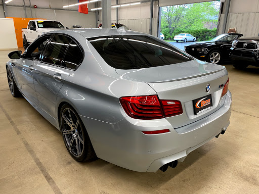 Used Car Dealer «Becks Auto Group», reviews and photos, 826 Reading Rd, Mason, OH 45040, USA