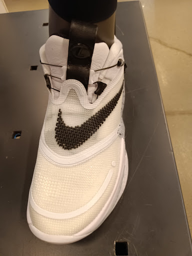 Sporting Goods Store «Nike Factory Store», reviews and photos, 1 Premium Outlet Blvd #699, Tinton Falls, NJ 07753, USA